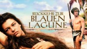 Rückkehr zur blauen Lagune