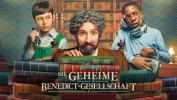 Die geheime Benedict-Gesellschaft
