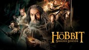 Der Hobbit - Smaugs Einöde