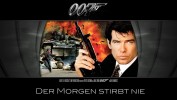 James Bond 007 - Der Morgen stirbt nie