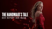 The Handmaid's Tale - Der Report der Magd