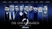 Die Unfassbaren 2
