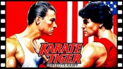 Karate Tiger
