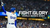 Fight for Glory: World Series 2024