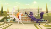Belfort & Lupin - Die Hunde von Versailles