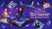 Die neuen Zauberer vom Waverly Place