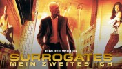 Surrogates - Mein zweites Ich