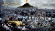 Die Insel am Ende der Zeit