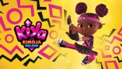 Kiya & the Kimoja Heroes