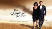 James Bond 007 - Ein Quantum Trost