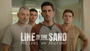 Line in the Sand - Polizei am Abgrund