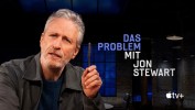 Das Problem mit Jon Stewart