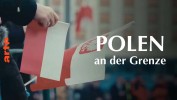 Polen an der Grenze