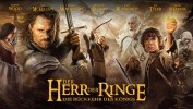Der Herr der Ringe - Die Rückkehr des Königs