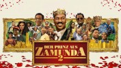 Der Prinz aus Zamunda 2