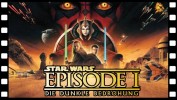 Star Wars: Episode I - Die dunkle Bedrohung