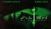 Alien - Die Wiedergeburt
