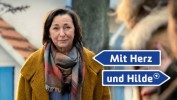 Mit Herz und Hilde