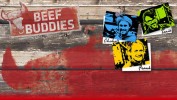 Beef Buddies