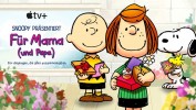 Snoopy präsentiert: Für Mama (und Papa)