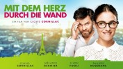 Mit dem Herz durch die Wand