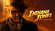 Indiana Jones und das Rad des Schicksals