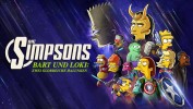 Bart und Loki: Zwei glorreiche Halunken