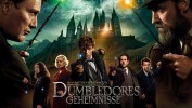 Phantastische Tierwesen: Dumbledores Geheimnisse