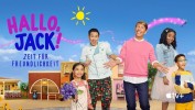Hallo, Jack! Zeit für Freundlichkeit