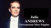 Julie Andrews - Unvergessene Mary Poppins