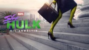 She-Hulk: Die Anwältin