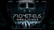 Prometheus - Dunkle Zeichen