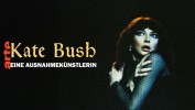 Kate Bush - Intensiv und andersartig