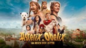 Asterix & Obelix im Reich der Mitte