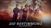 Die Bestimmung - Allegiant