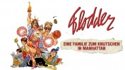 Flodder - Eine Familie zum Knutschen in Manhattan