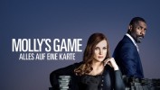 Mollys Game: Alles auf eine Karte