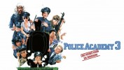 Police Academy 3 - und keiner kann sie bremsen