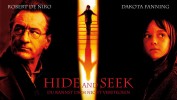 Hide and Seek - Du kannst dich nicht verstecken
