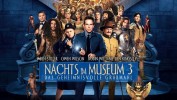 Nachts im Museum - Das geheimnisvolle Grabmal