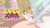 Lulu ist ein Nashorn