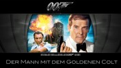 James Bond 007 - Der Mann mit dem goldenen Colt