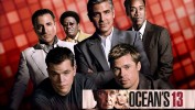 Ocean's 13