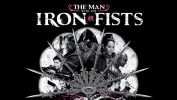 The Man with the Iron Fists