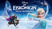 Die Eiskönigin - Völlig unverfroren