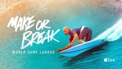 Make or Break: World Surf League