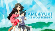 Ame & Yuki - Die Wolfskinder