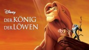 Der König der Löwen