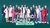 In aller Freundschaft - Die jungen Ärzte