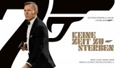 James Bond 007 - Keine Zeit zu sterben